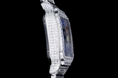 Cartier Santos Starry Sky Series Watch - Image 7