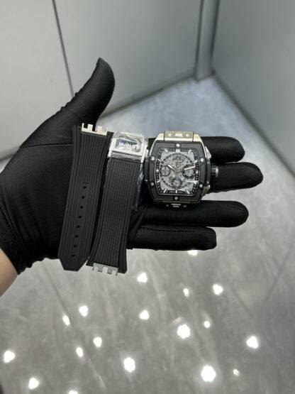 Hublot Soul Series Watches - Image 7