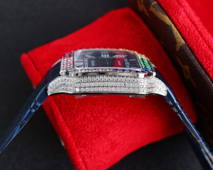 Cartier Starry Sky Series Men's Mechanical Watch - Image 7