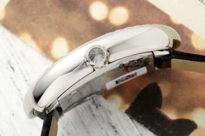 Cartier bathtub series unique fashion mechanical watch - Image 6