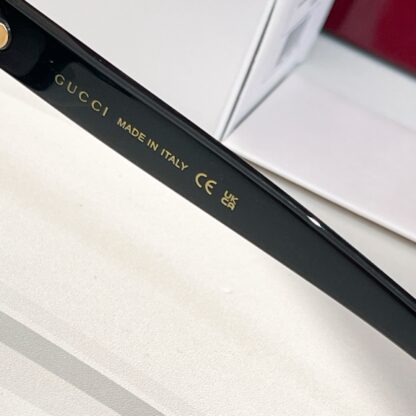 Gucci fashion sunglasses - Image 6