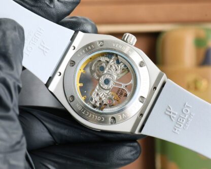Hublot automatic mechanical watch - Image 7