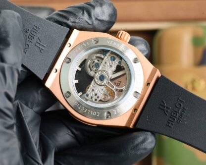 Hublot automatic mechanical watch - Image 7