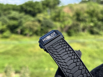 Hublot Zodiac Special Edition Watch - Image 7