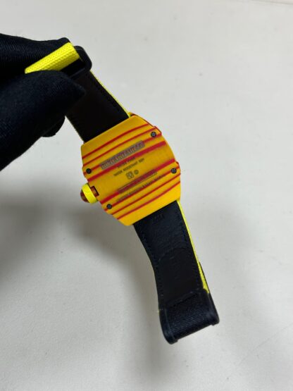 RichardMille Ultralight Sports Tourbillon - Image 7