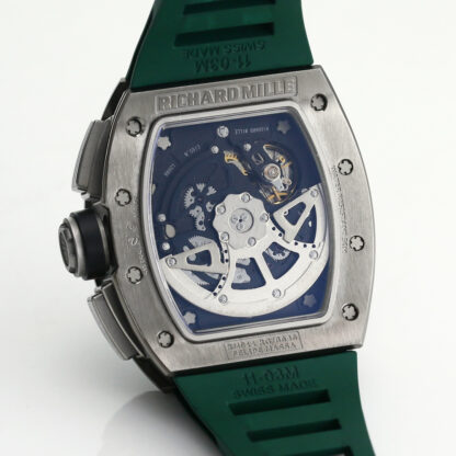 RichardMille Trendy Chronograph Watch - Image 7