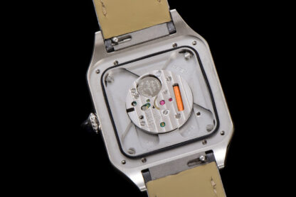 Cartier Classic Santos Watch - Image 6