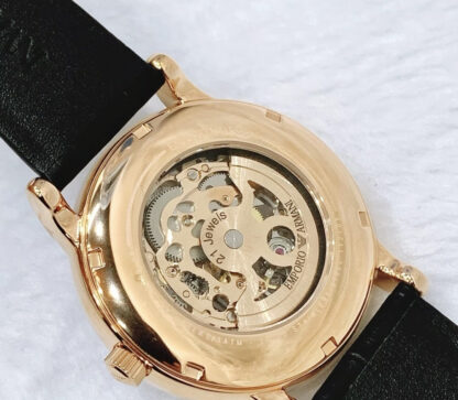 Cartier casual business men's mechanical watch - Image 5