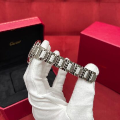 Cartier Blue Balloon Series Mechanical Watch - Image 7