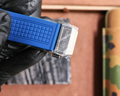 Hublot Square Watch - Image 7