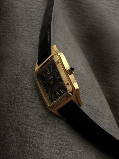 Cartier Classic Santos Series Watches - Image 7