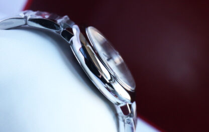 Cartier Blue Balloon Series Ladies Mechanical Watch - Image 7