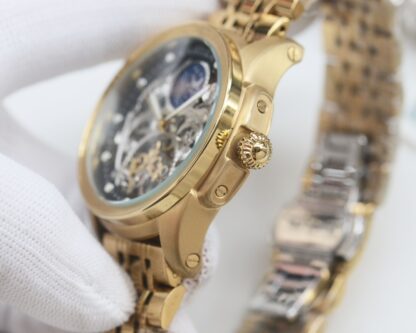 Cartier Elegant Style Charm Mechanical Watch - Image 7