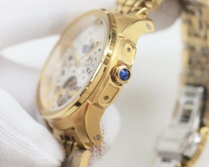 Cartier Elegant Style Charm Mechanical Watch - Image 7