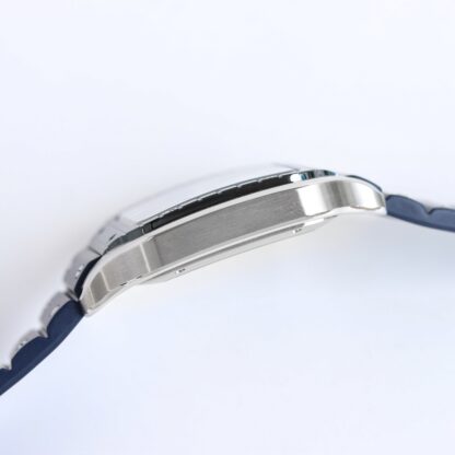 Cartier exquisite men's mechanical watch - Image 6