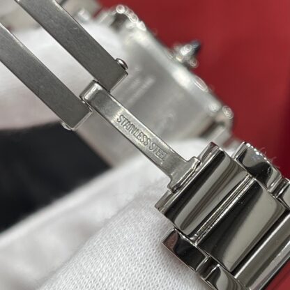 Cartier Tank Series Watch - Image 7