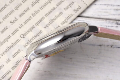 Cartier Blue Balloon Series Classic Mechanical Watch - Image 7