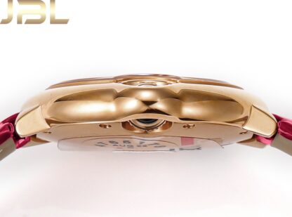 Cartier Blue Balloon Series Watches - Image 6