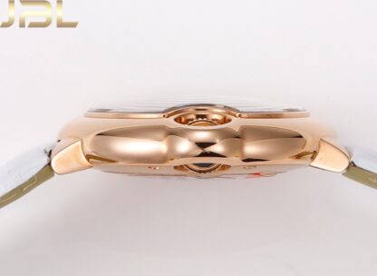Cartier Blue Balloon Series Watch - Image 6