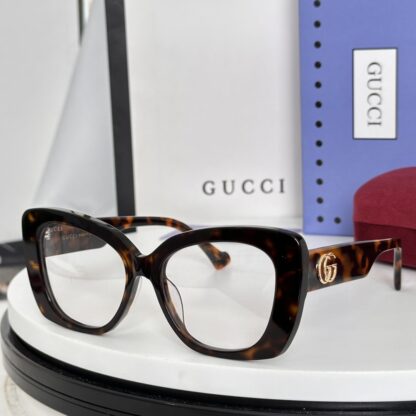 Gucci fashion sunglasses - Image 7