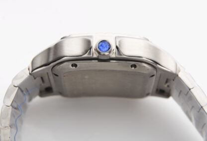 Cartier Santos series mechanical watch - Image 7