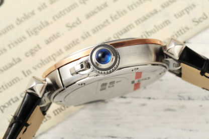 Cartier exquisite Pasha series watch - Image 7