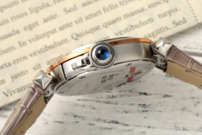 Cartier exquisite Pasha series watch - Image 7