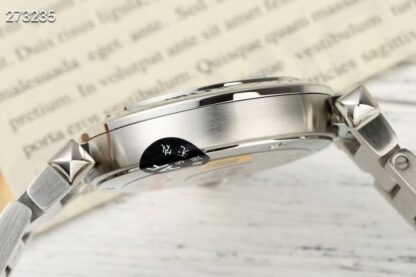 Cartier exquisite Pasha series watch - Image 6