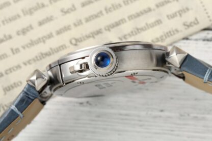 Cartier exquisite Pasha series watch - Image 6