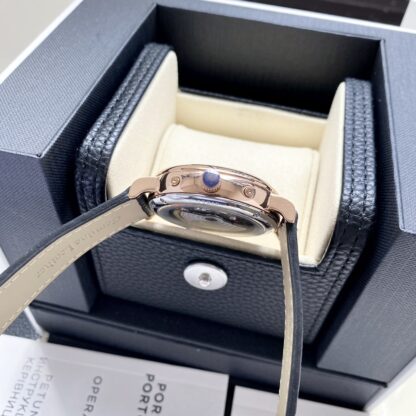IWC Portofino Perpetual Calendar - Image 7