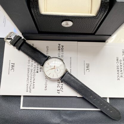IWC Portofino Series (IW359201) Pointer Calendar Function Watch - Image 7