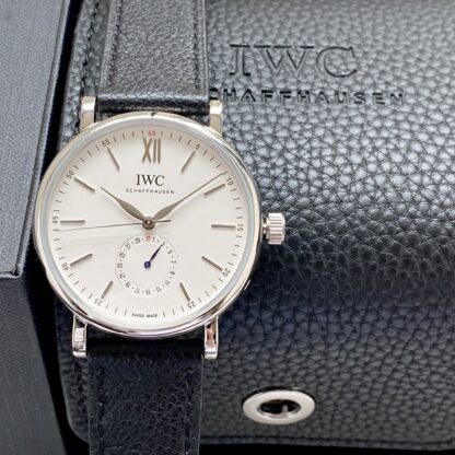 IWC Portofino Series (IW359201) Pointer Calendar Function Watch - Image 7