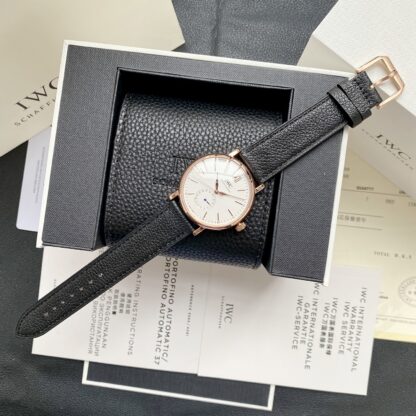 IWC Portofino Series (IW359201) Pointer Calendar Function Watch - Image 7