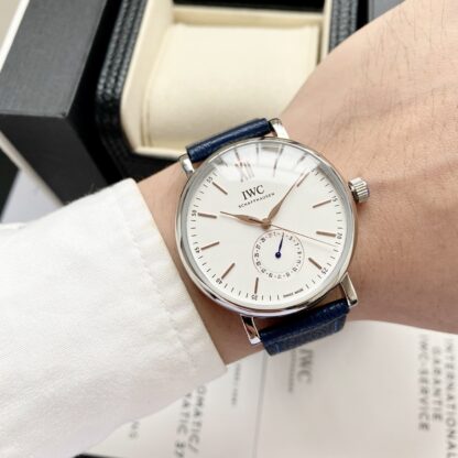 IWC Portofino Series (IW359201) Pointer Calendar Function Watch - Image 7