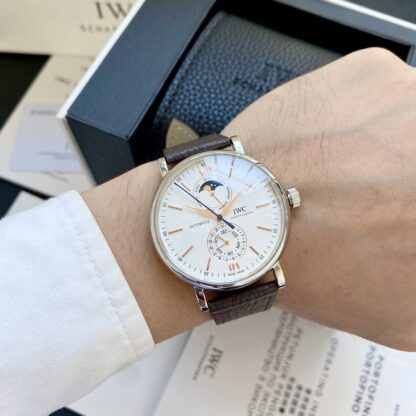 IWC Portofino Series IW359001 Watch - Image 7