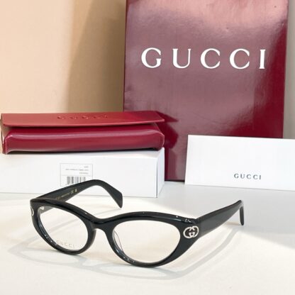 Gucci fashion sunglasses - Image 7
