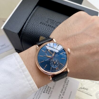 IWC Portofino Series IW359001 Watch - Image 7