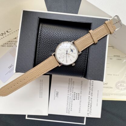 IWC Portofino Series IW359001 Watch - Image 7