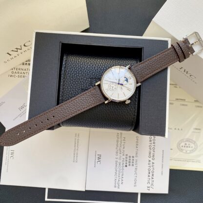 IWC Portofino Series IW359001 Watch - Image 7