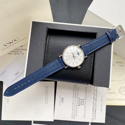 IWC Portofino Series IW359001 Watch - Image 7