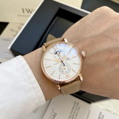 IWC Portofino Series IW359001 Watch - Image 7
