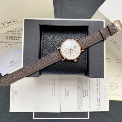 IWC Portofino Series IW359001 Watch - Image 7