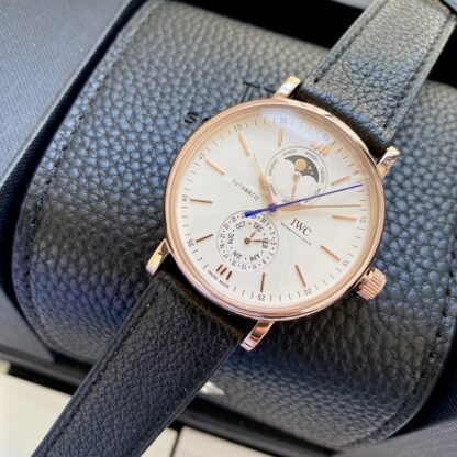 IWC Portofino Series IW359001 Watch - Image 7