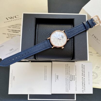 IWC Portofino Series IW359001 Watch - Image 7