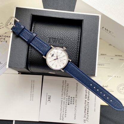 IWC Portofino Series IW359001 Watch - Image 7