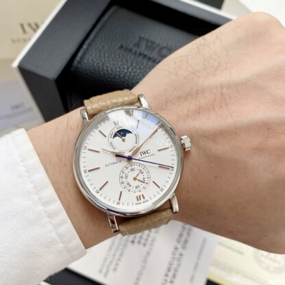 IWC Portofino Series IW359001 Watch - Image 7