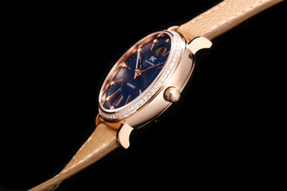 IWC Portofino Series IW659601 Transparent Watch - Image 6