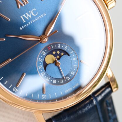IWC Portofino Series Watches - Image 7