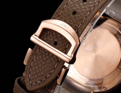 IWC Portofino Day and Night Automatic Watch Ladies 34MM Watch - Image 7