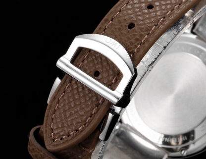 IWC Portofino Day and Night Automatic Watch Ladies 34MM Watch - Image 7